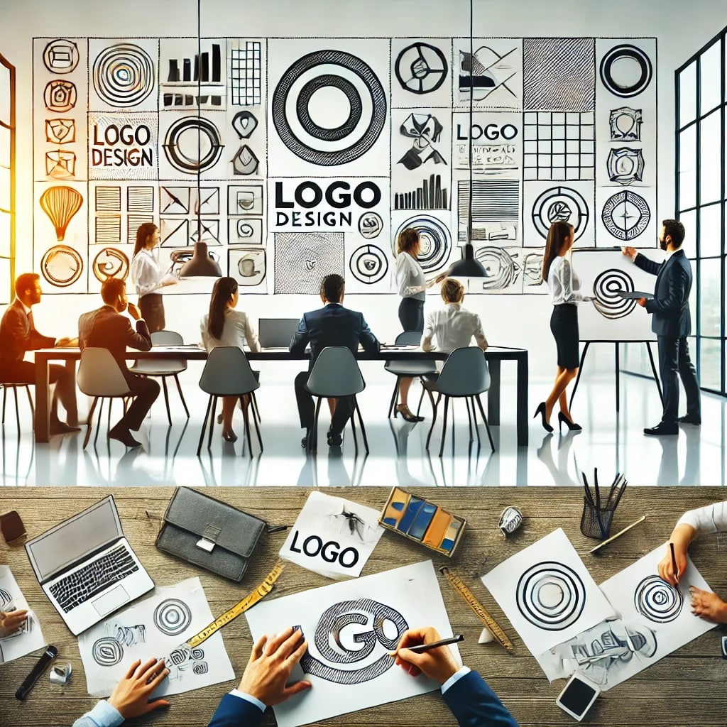 Markanızı Yansıtan Profesyonel Logo Tasarımının Önemi