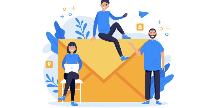 Profesyonel İletişim İçin Kurumsal E-posta Çözümleri