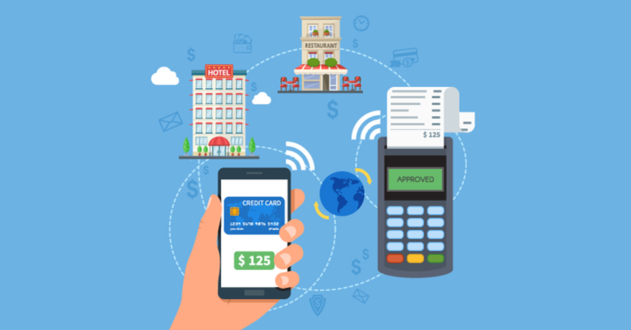 E-Ticaret İçin Hızlı ve Güvenilir Sanal POS Hizmetleri